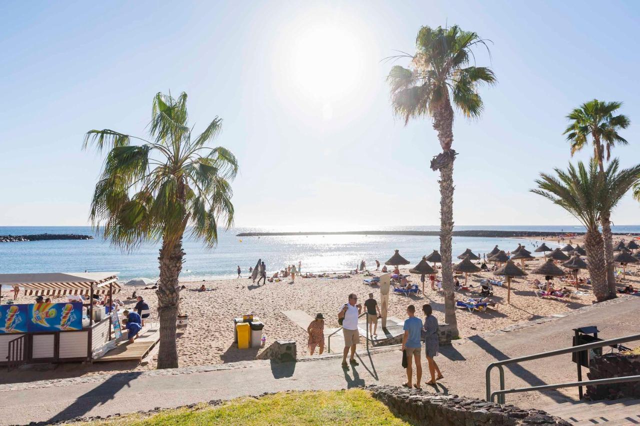 Estudio 1 Sara En Playa De Las America - Sara Vacation 아데제 외부 사진