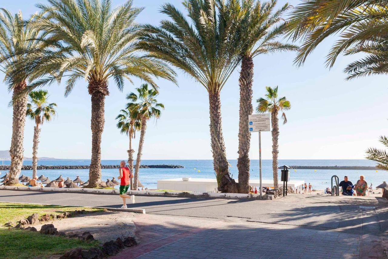 Estudio 1 Sara En Playa De Las America - Sara Vacation 아데제 외부 사진