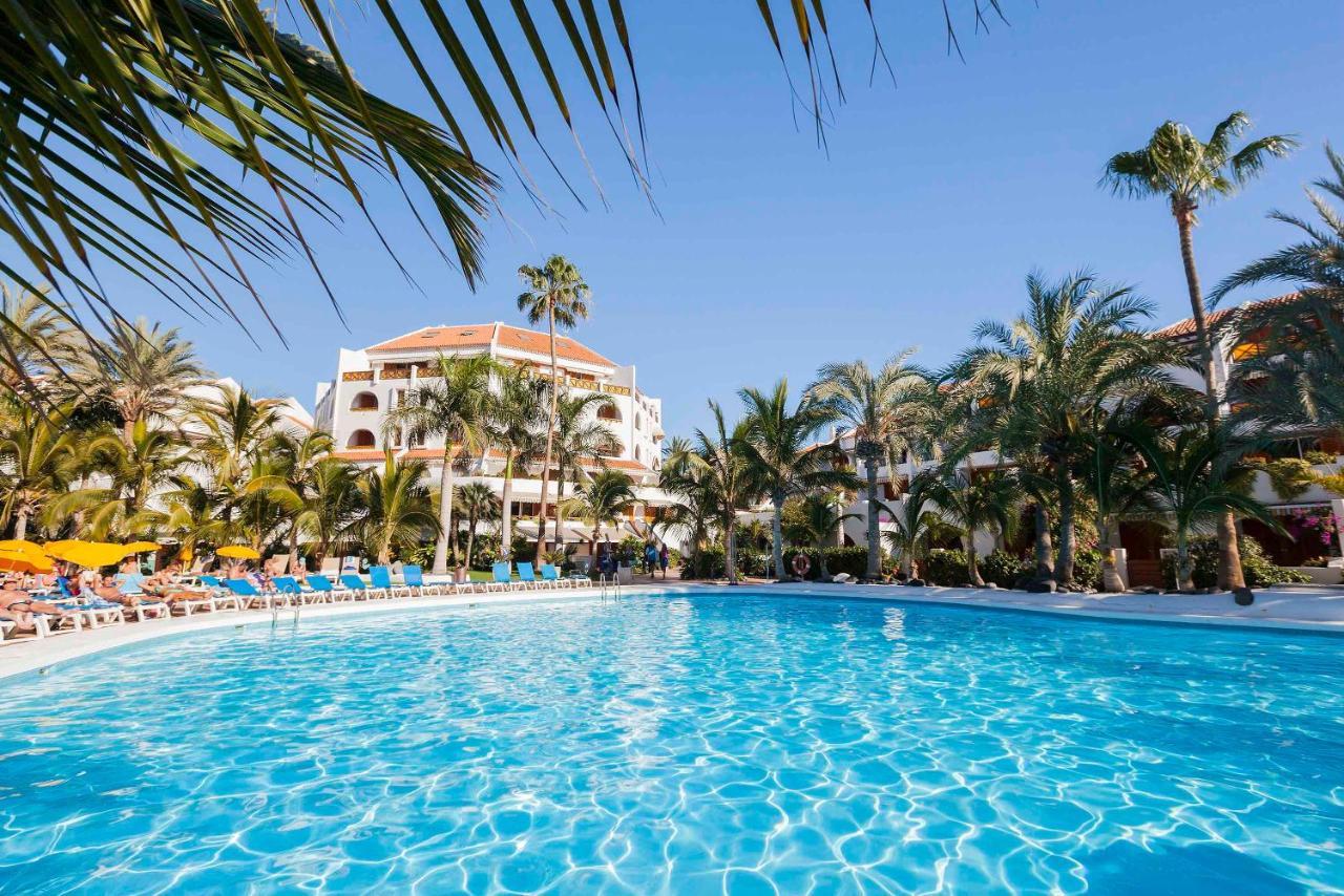 Estudio 1 Sara En Playa De Las America - Sara Vacation 아데제 외부 사진