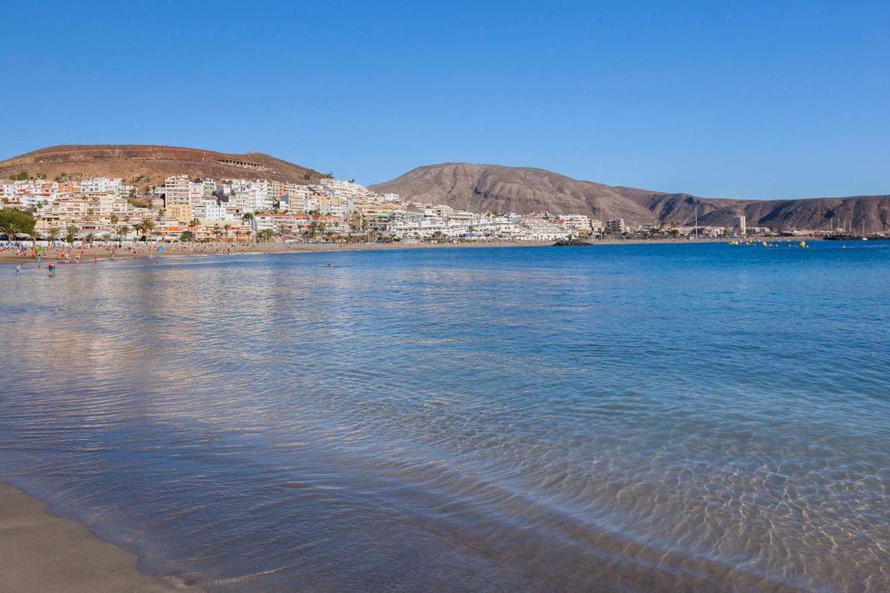 Estudio 1 Sara En Playa De Las America - Sara Vacation 아데제 외부 사진