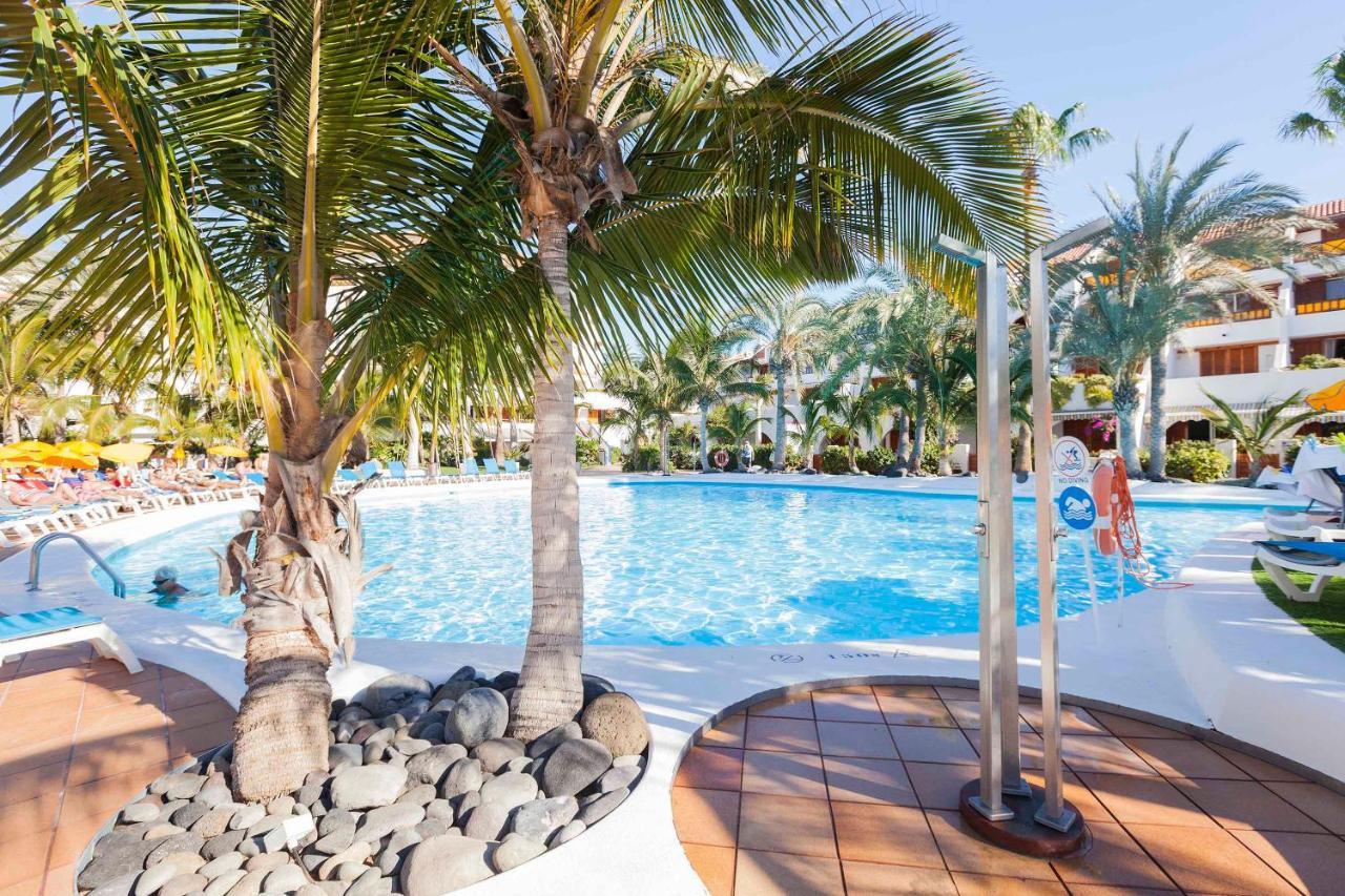 Estudio 1 Sara En Playa De Las America - Sara Vacation 아데제 외부 사진