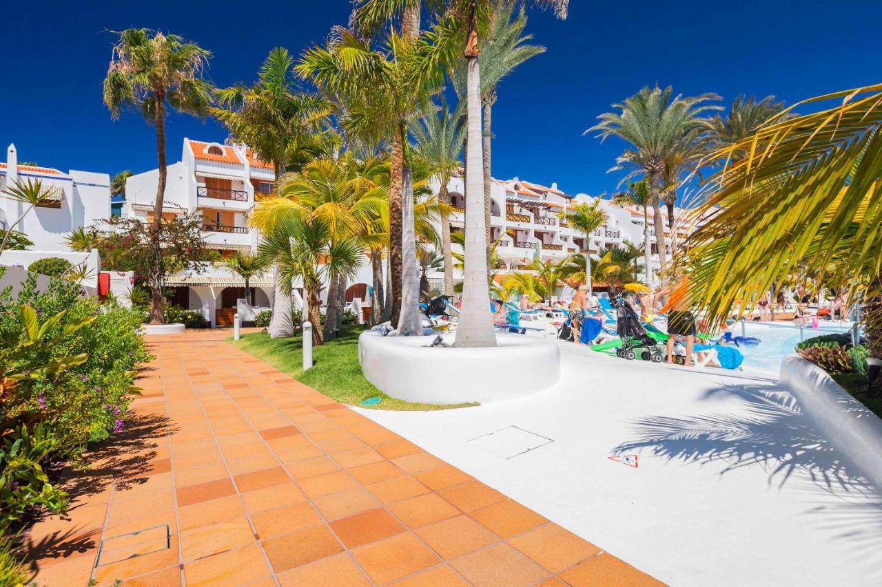 Estudio 1 Sara En Playa De Las America - Sara Vacation 아데제 외부 사진