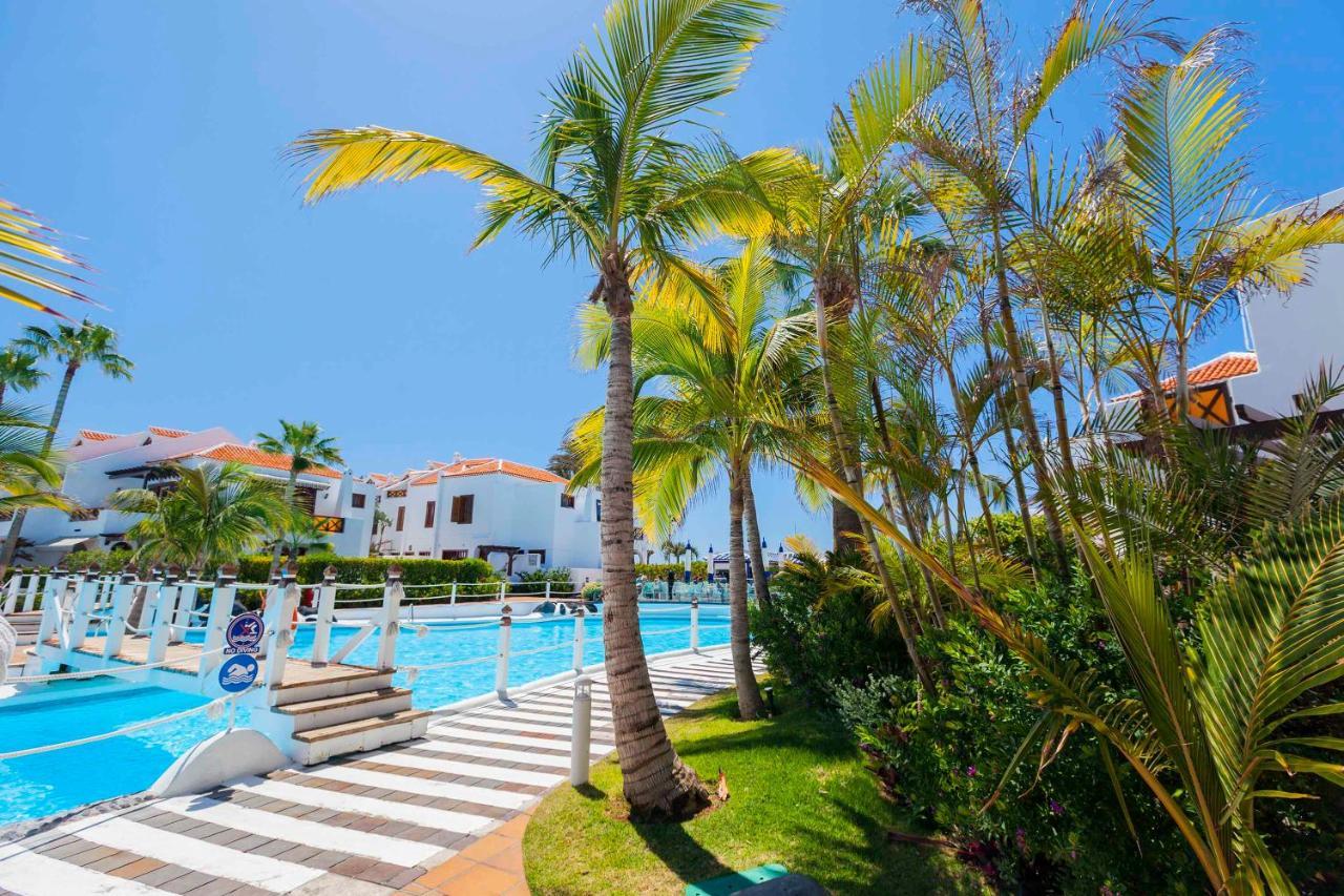Estudio 1 Sara En Playa De Las America - Sara Vacation 아데제 외부 사진