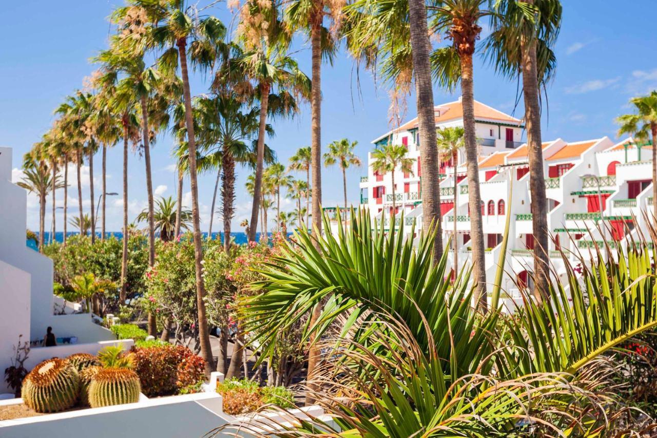 Estudio 1 Sara En Playa De Las America - Sara Vacation 아데제 외부 사진