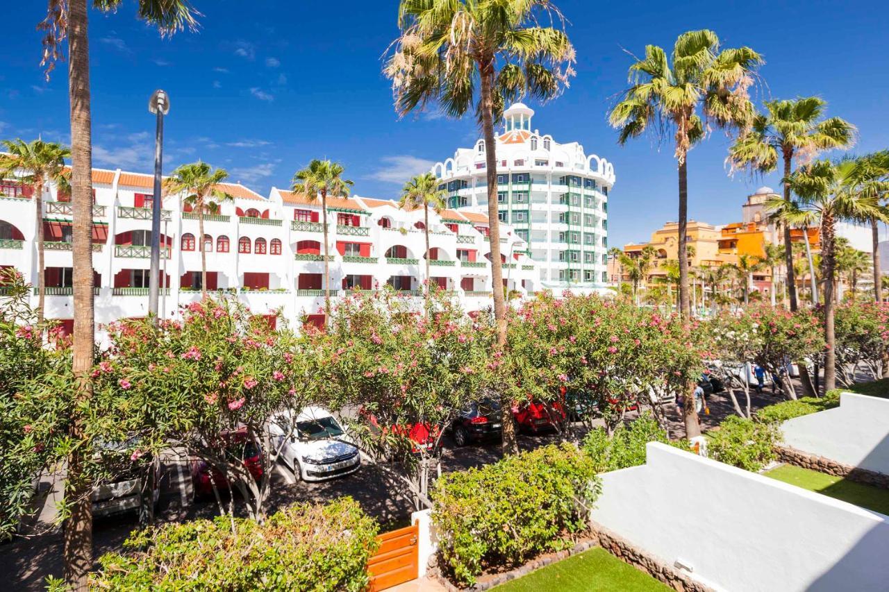 Estudio 1 Sara En Playa De Las America - Sara Vacation 아데제 외부 사진